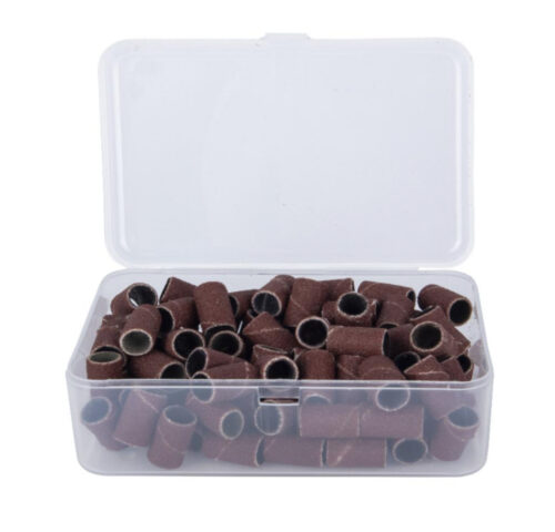 EMERIS MARRON 100 pcs