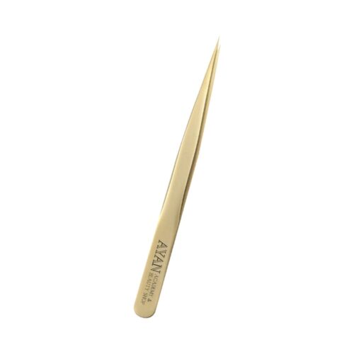 Pince droite isolation