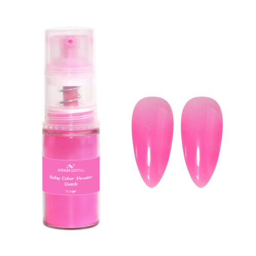 Baby Color "ROSE"