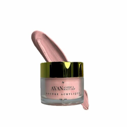 Poudre Acrylique Cover : "WEDDING DAY" 55g