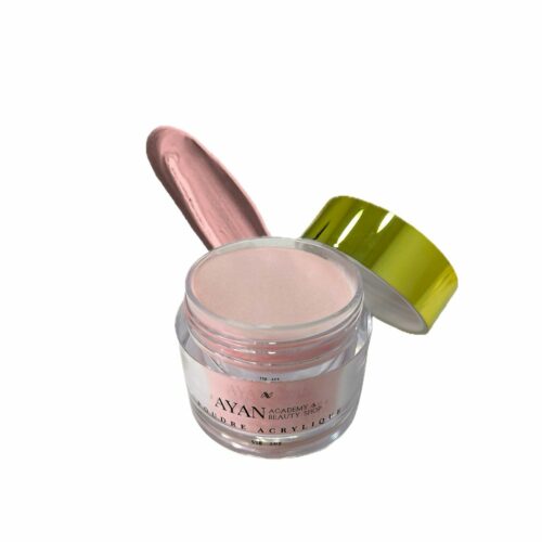 Poudre Acrylique Cover : "WEDDING DAY" 55g – Image 2