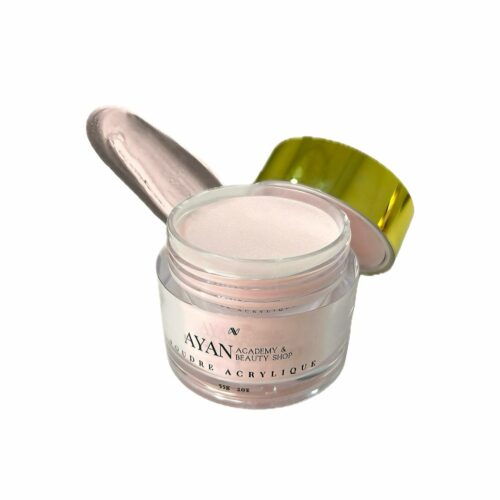 Poudre Acrylique Cover : "ROSY" 55g – Image 2