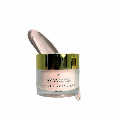 Poudre Acrylique Cover : "ROSY" 55g