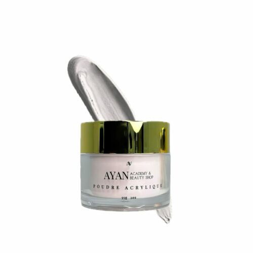Poudre Acrylique Cover : "CREAMY" 55g