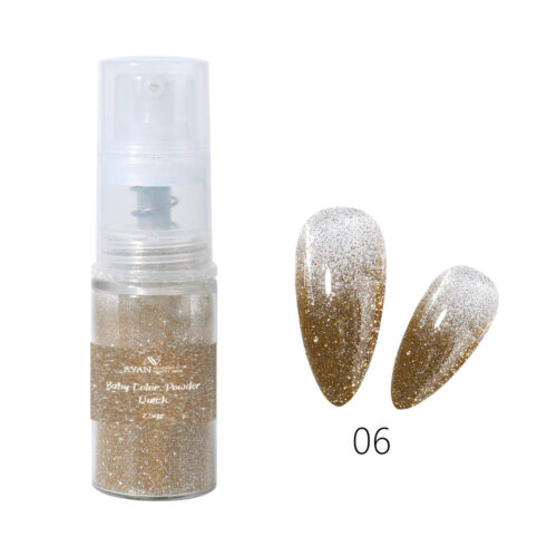 Baby Color   "GOLD"