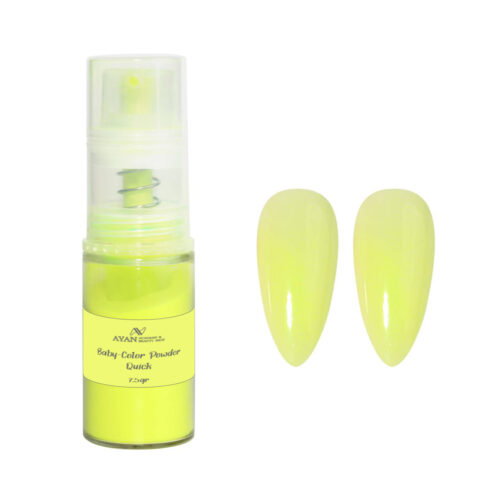 Baby Color   "SUN"