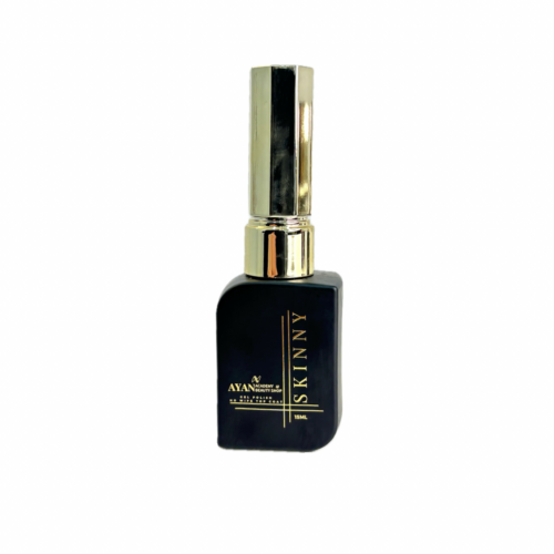 TOP COAT « SKINNY »