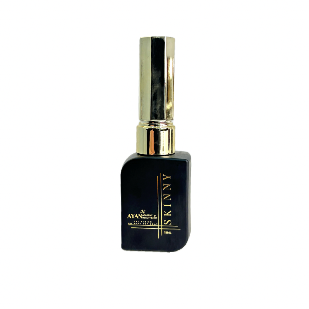 TOP COAT « SKINNY »