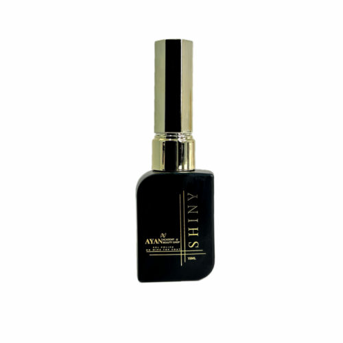 TOP COAT « SHINY »