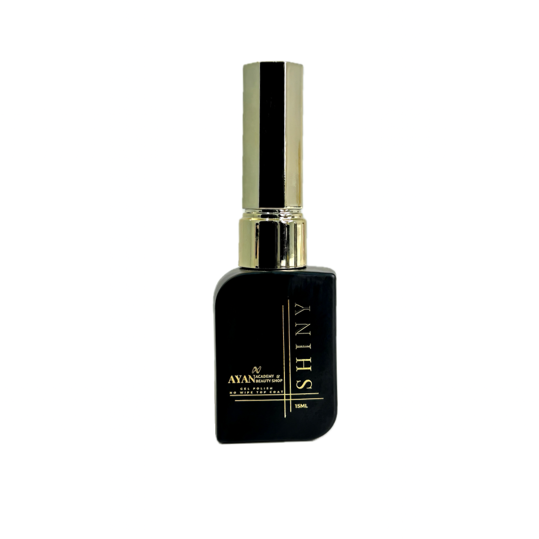 TOP COAT « SHINY »