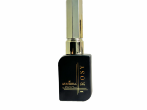 TOP COAT « ROSY »