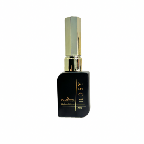 TOP COAT « ROSY »