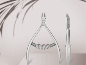 Pinces à cuticules professionnelles SMART 30 7MM