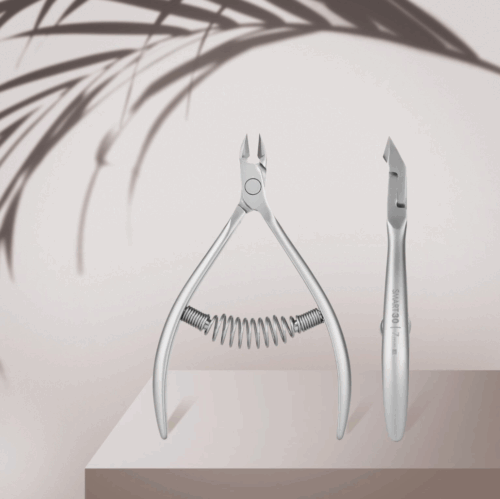 Pinces à cuticules professionnelles SMART 30 7MM
