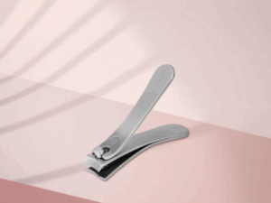Clipper à Ongles petit BEAUTY & CARE 10