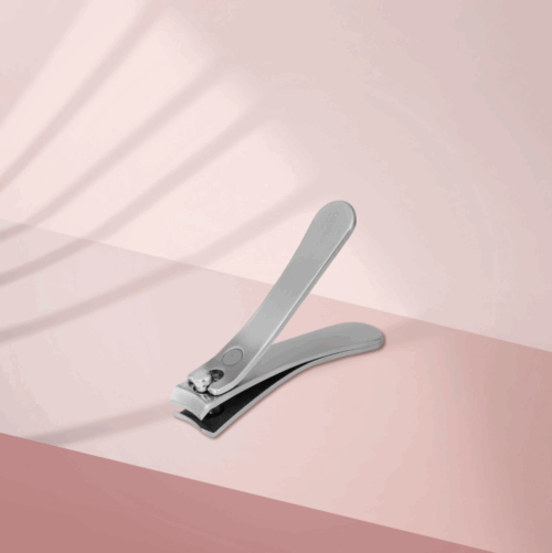 Clipper à Ongles petit BEAUTY & CARE 10