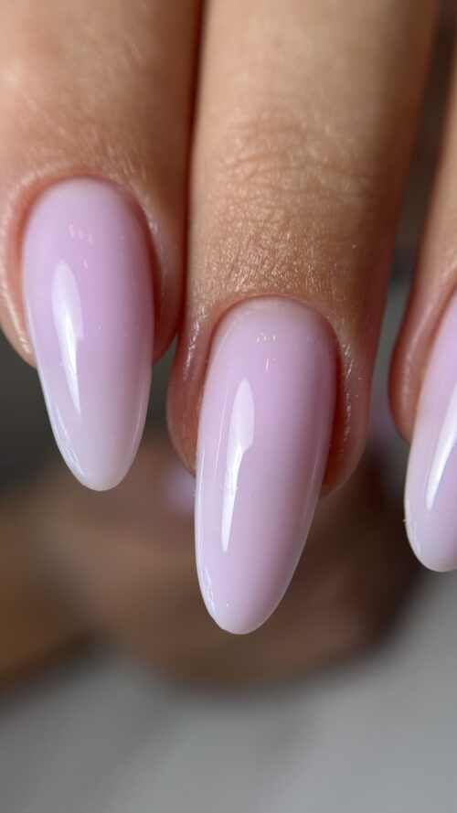 Gel SPEEDY N4 ROSY – Image 3