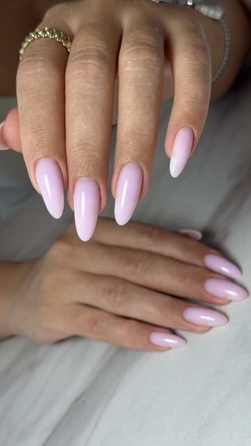 Gel SPEEDY N4 ROSY – Image 2