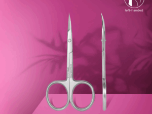 Ciseau à cuticules pour gaucher EXPERT 11 TYPE 1