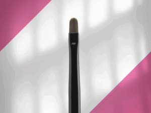 Pinceau pour GEL EXPERT Largeur 6MM / Longueur 11MM