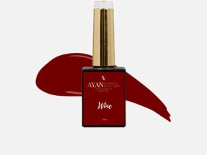 Vernis Semi-Permanent “Wine”