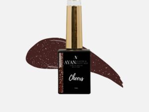 Vernis Semi-Permanent “CHEERS”