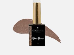 Vernis Semi-Permanent “New Year”