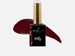 Vernis Semi-Permanent “Holly”