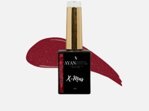 Vernis Semi-Permanent “X-MAS”