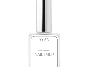 NAIL PREP