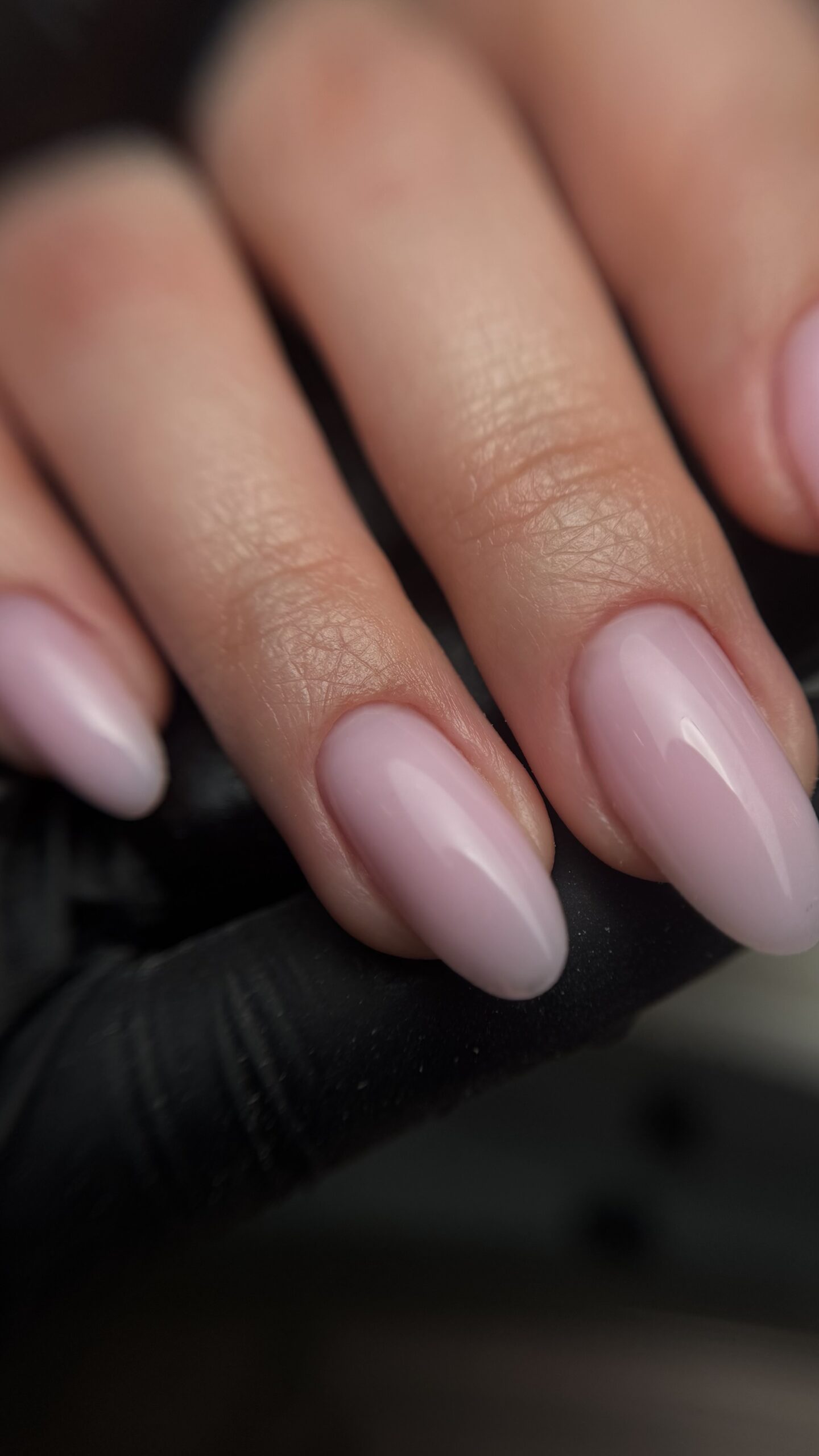Gel SPEEDY N7 CREAM ROSE – Image 3
