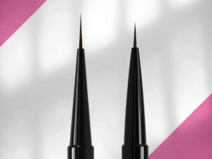 Pinceau double face EXPERT LINER 7MM / 10MM