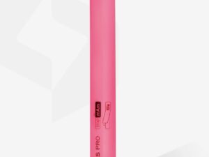 Lime en plastique chanfreinée droite (BASE) EXPERT 20