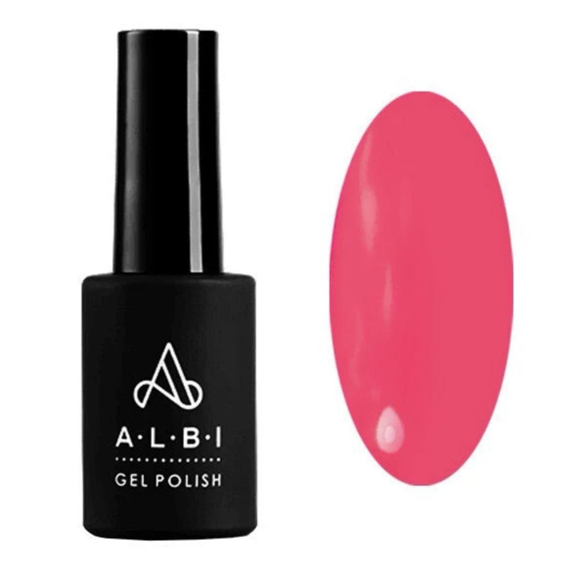 Vernis semi permanent Albi 11