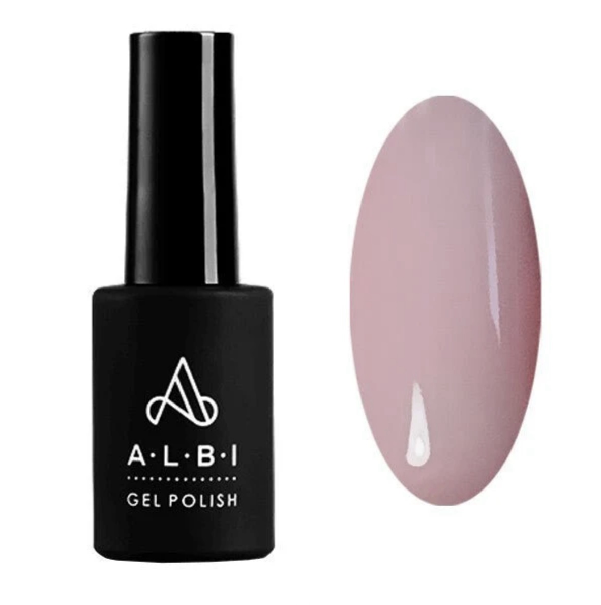 Vernis semi permanent Camouflage Albi 40