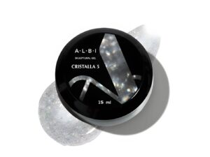 Gel Albi Sculptural Cristalla 5