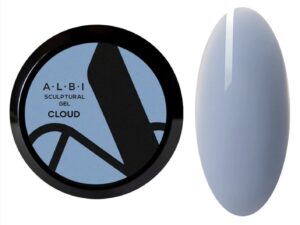 Gel Albi Sculptural Cloud