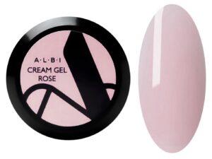 Gel Cream Albi Rose