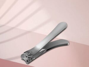 Grand coupe ongle BEAUTY & CARE 11